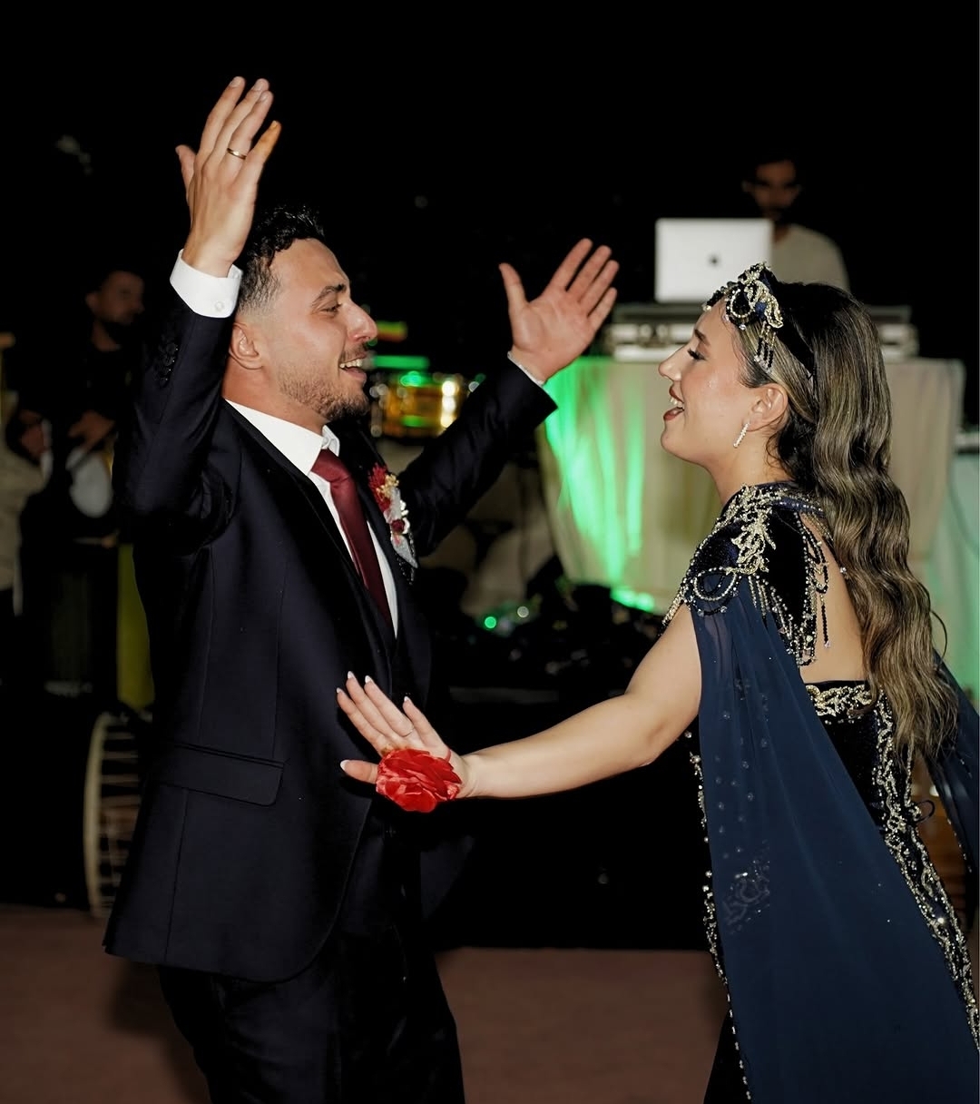 İzmir kına organizasyonu TEPE Organizasyon